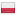 kleopatra.net.pl hosted country
